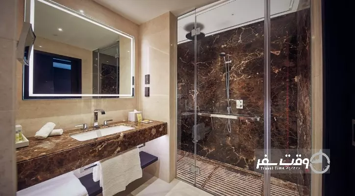 هتل هیلتون بلگراد